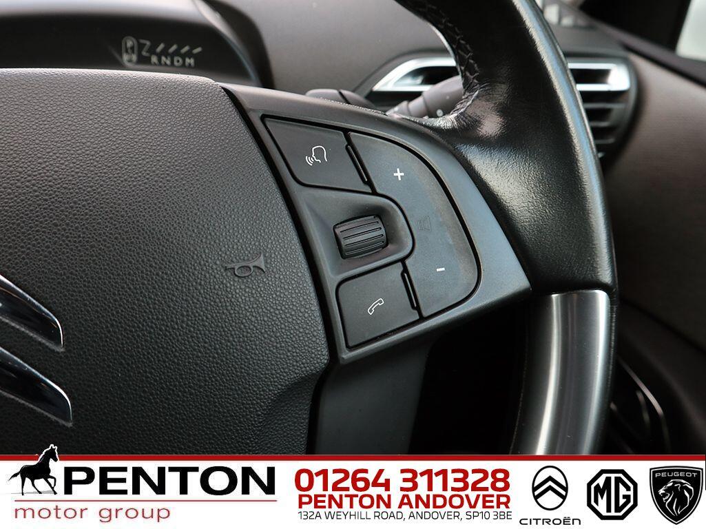 Used Citroen Grand C4 Picasso 2018 for sale - 77574244: Photo 14