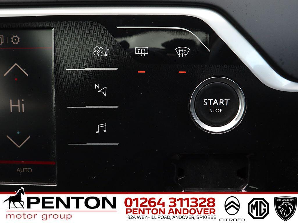 Used Citroen Grand C4 Picasso 2018 for sale - 77574244: Photo 15