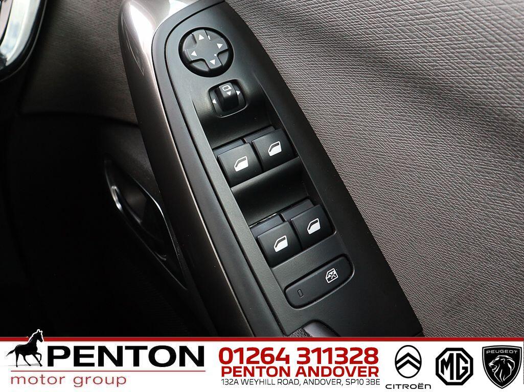 Used Citroen Grand C4 Picasso 2018 for sale - 77574244: Photo 18