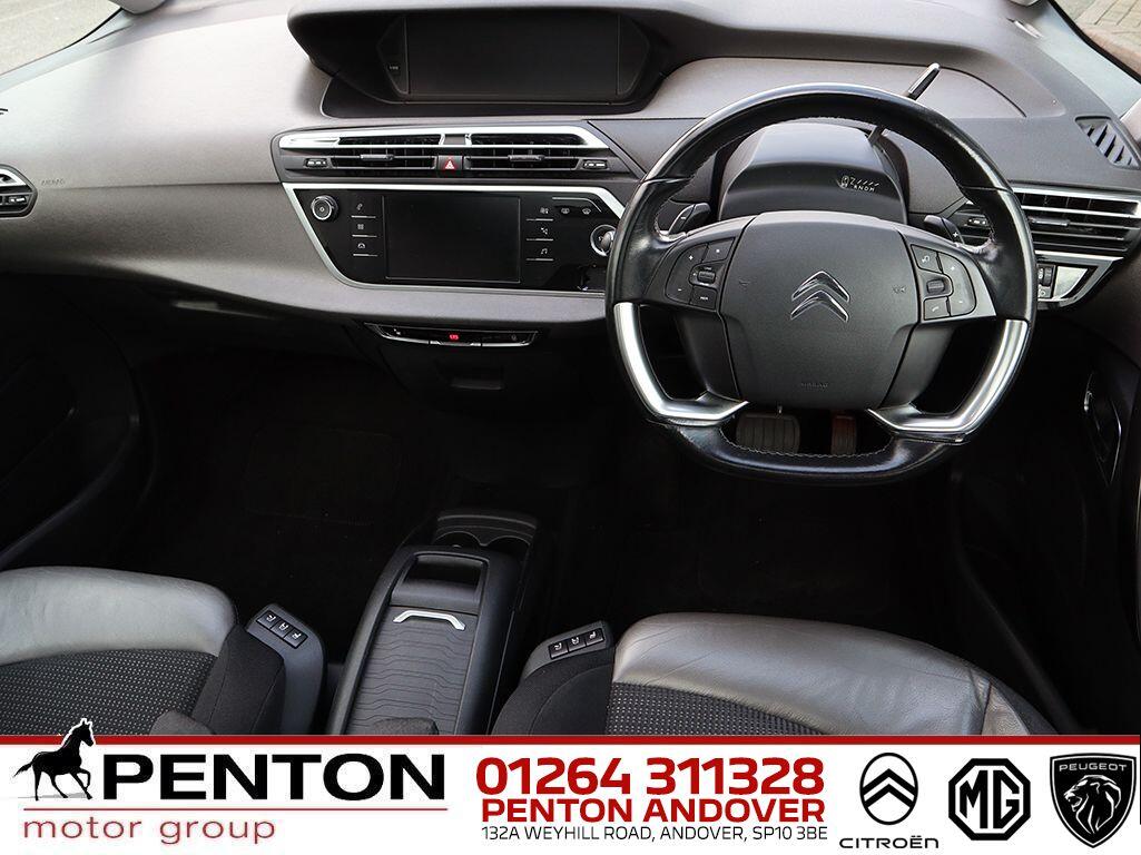 Used Citroen Grand C4 Picasso 2018 for sale - 77574244: Photo 2