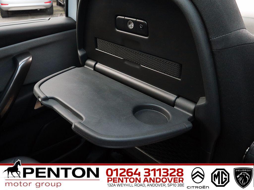 Used Citroen Grand C4 Picasso 2018 for sale - 77574244: Photo 21