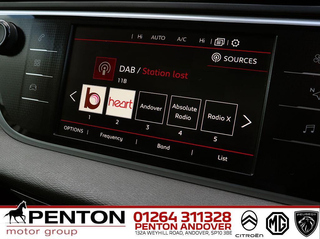 Used Citroen Grand C4 Picasso 2018 for sale - 77574244: Photo 23