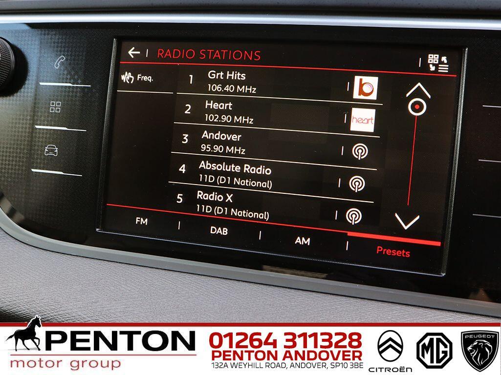 Used Citroen Grand C4 Picasso 2018 for sale - 77574244: Photo 24