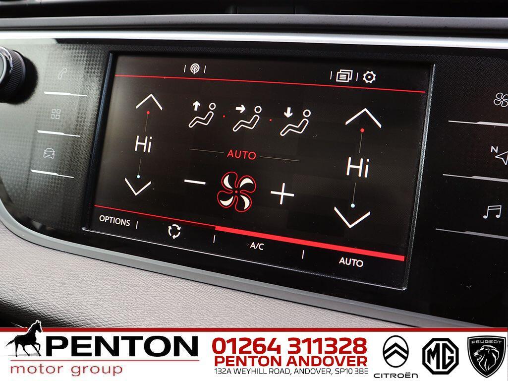 Used Citroen Grand C4 Picasso 2018 for sale - 77574244: Photo 27