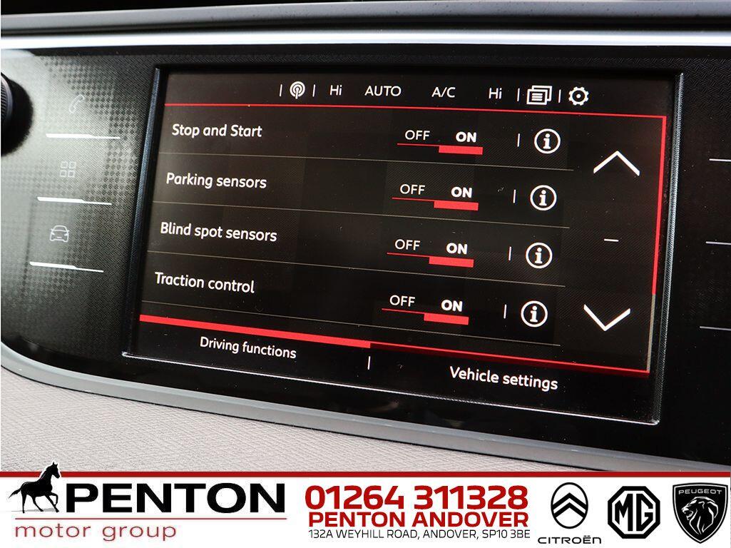 Used Citroen Grand C4 Picasso 2018 for sale - 77574244: Photo 28