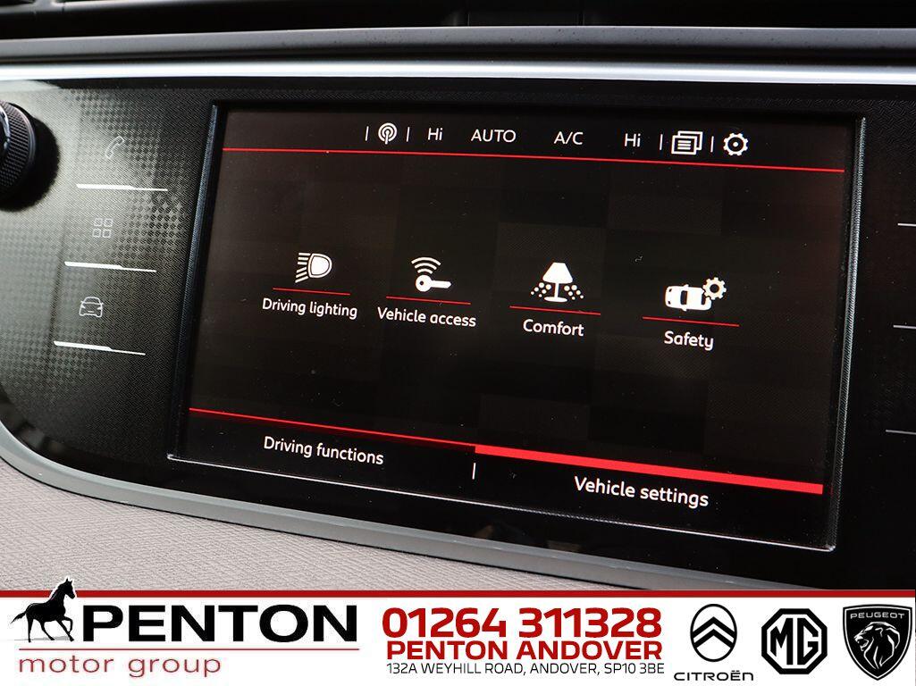 Used Citroen Grand C4 Picasso 2018 for sale - 77574244: Photo 29