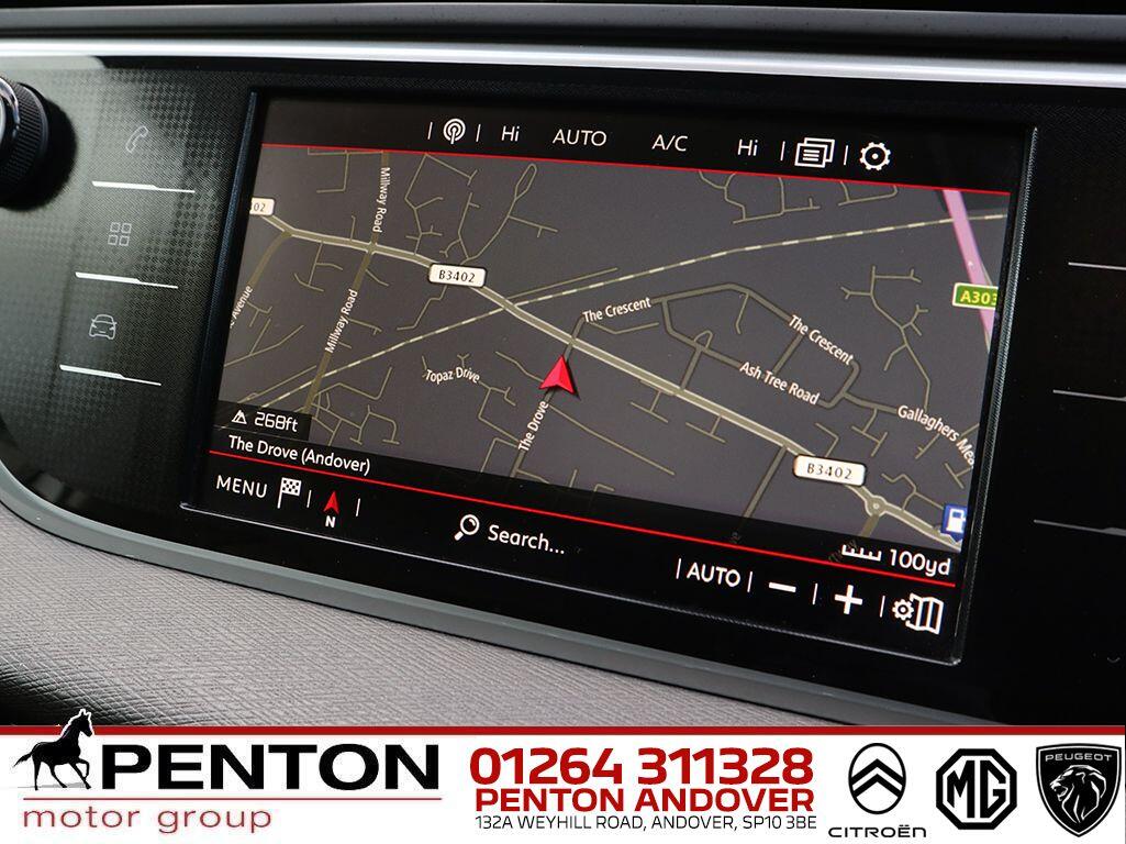 Used Citroen Grand C4 Picasso 2018 for sale - 77574244: Photo 3