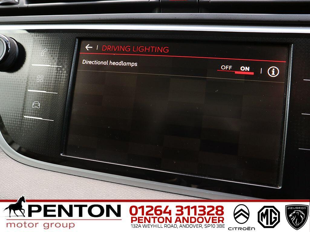 Used Citroen Grand C4 Picasso 2018 for sale - 77574244: Photo 30