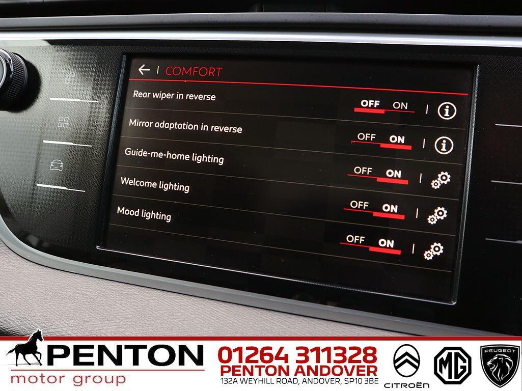 Used Citroen Grand C4 Picasso 2018 for sale - 77574244: Photo 32