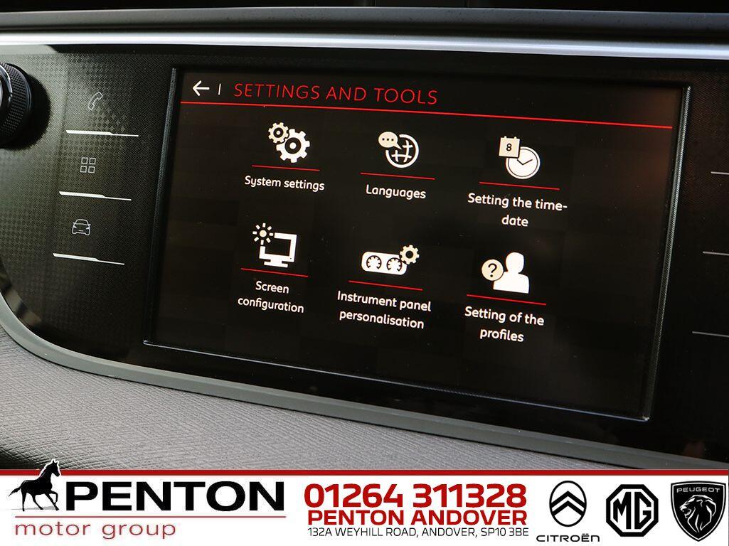 Used Citroen Grand C4 Picasso 2018 for sale - 77574244: Photo 34