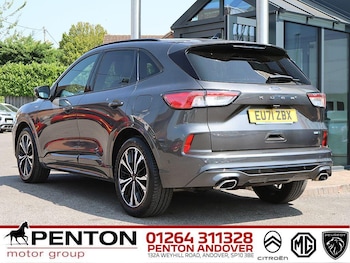 Used Ford Kuga 2021 for sale - 79291929: Photo