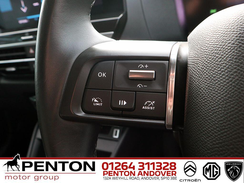 Used Citroen C4 2022 for sale - 77230291: Photo 10