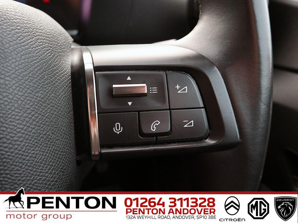Used Citroen C4 2022 for sale - 77230291: Photo 11