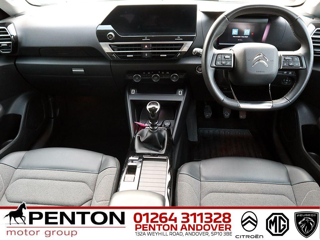 Used Citroen C4 2022 for sale - 77230291: Photo 2