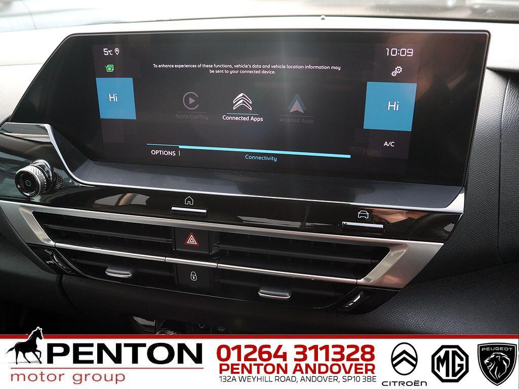Used Citroen C4 2022 for sale - 77230291: Photo 23