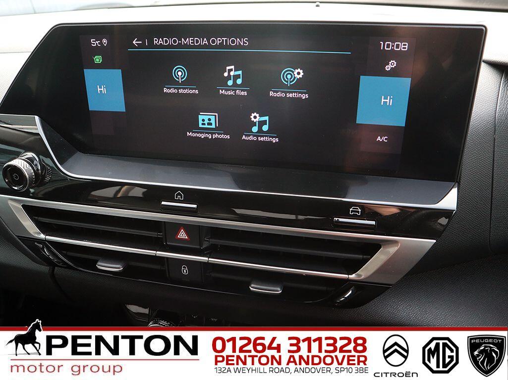 Used Citroen C4 2022 for sale - 77230291: Photo 24