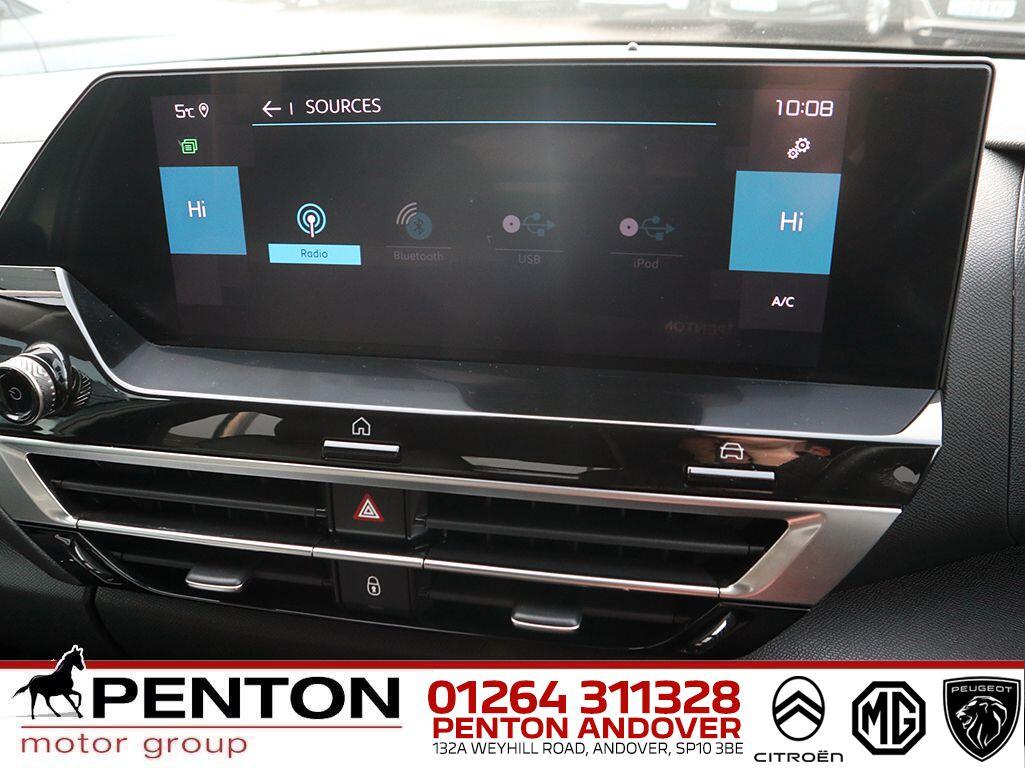 Used Citroen C4 2022 for sale - 77230291: Photo 25