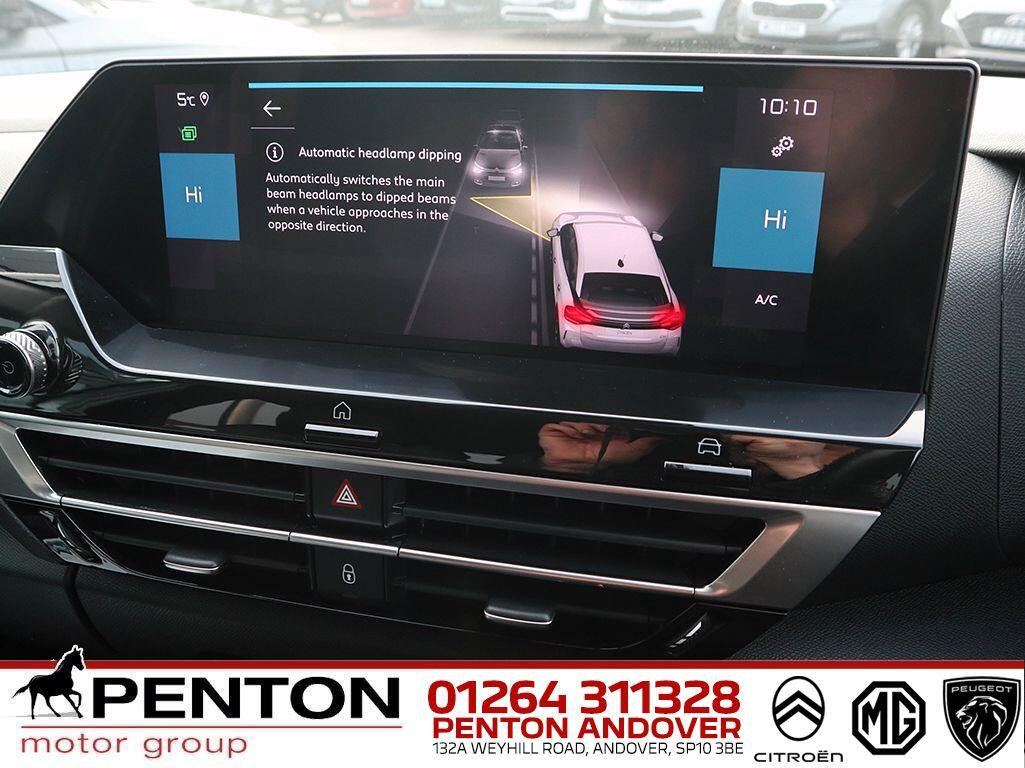 Used Citroen C4 2022 for sale - 77230291: Photo 29