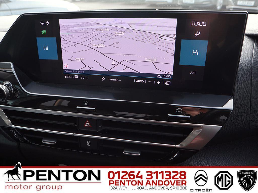 Used Citroen C4 2022 for sale - 77230291: Photo 3