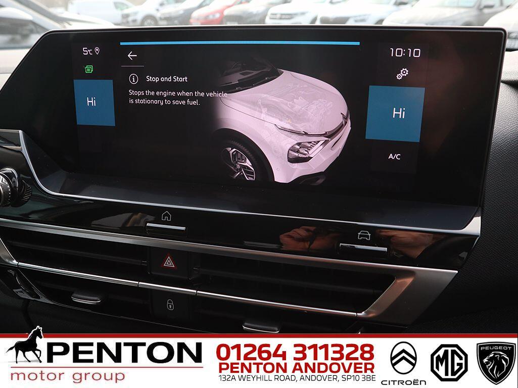 Used Citroen C4 2022 for sale - 77230291: Photo 30
