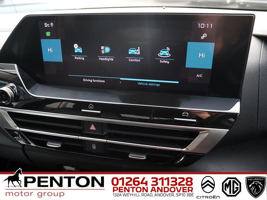 Used Citroen C4 2022 for sale - 77230291: Photo 32
