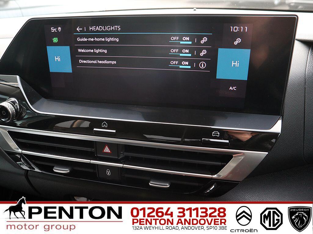 Used Citroen C4 2022 for sale - 77230291: Photo 33