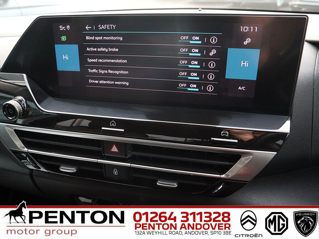 Used Citroen C4 2022 for sale - 77230291: Photo 34