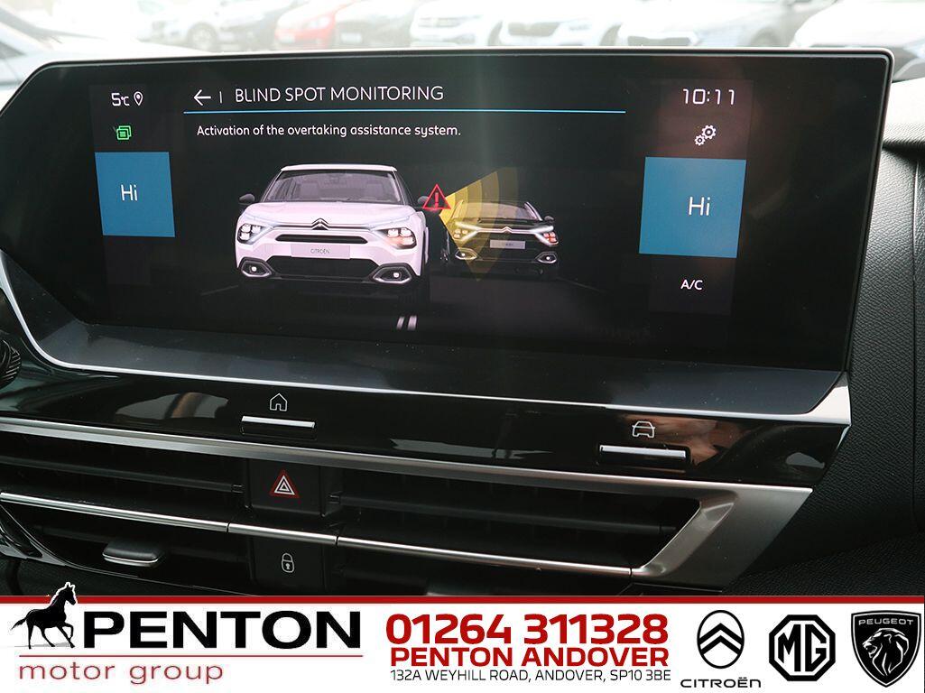 Used Citroen C4 2022 for sale - 77230291: Photo 35