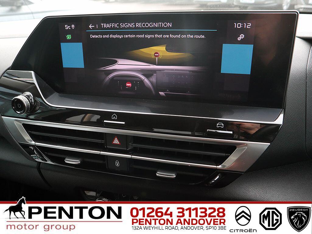 Used Citroen C4 2022 for sale - 77230291: Photo 37