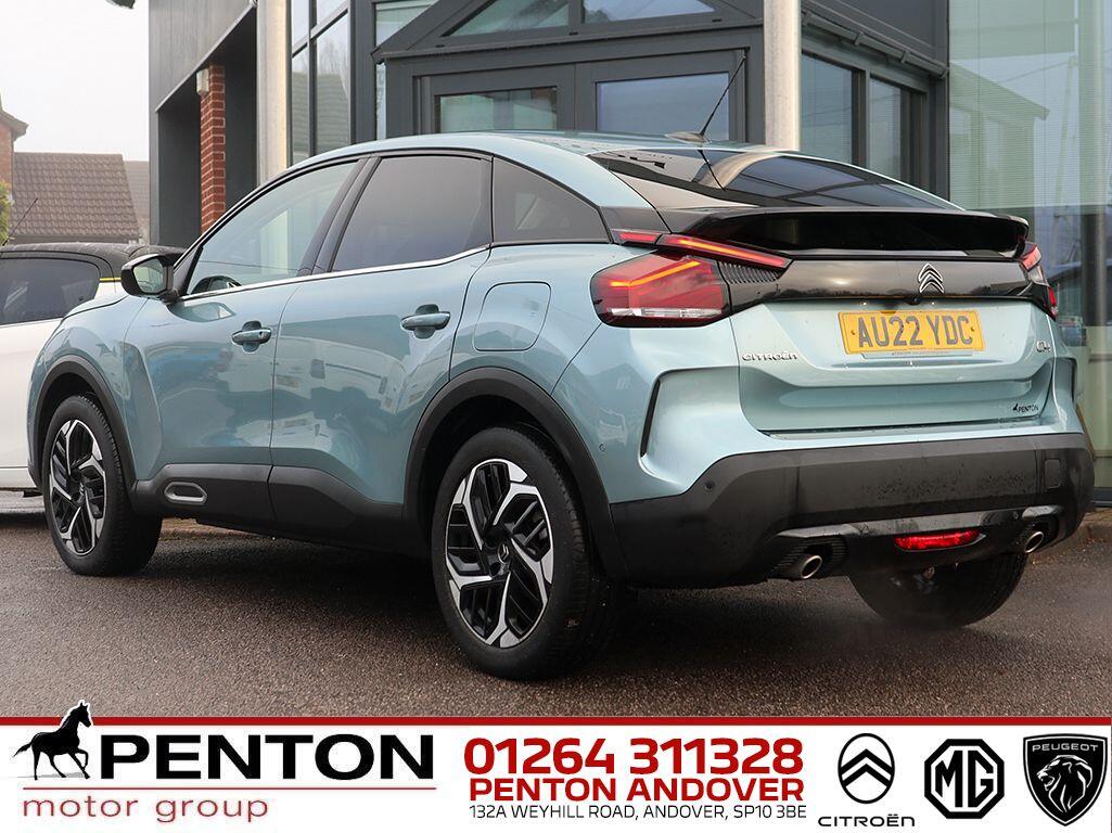 Used Citroen C4 2022 for sale - 77230291: Photo 4