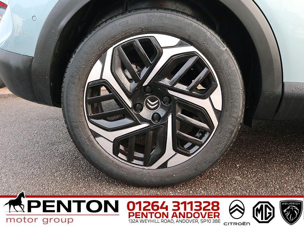 Used Citroen C4 2022 for sale - 77230291: Photo 5