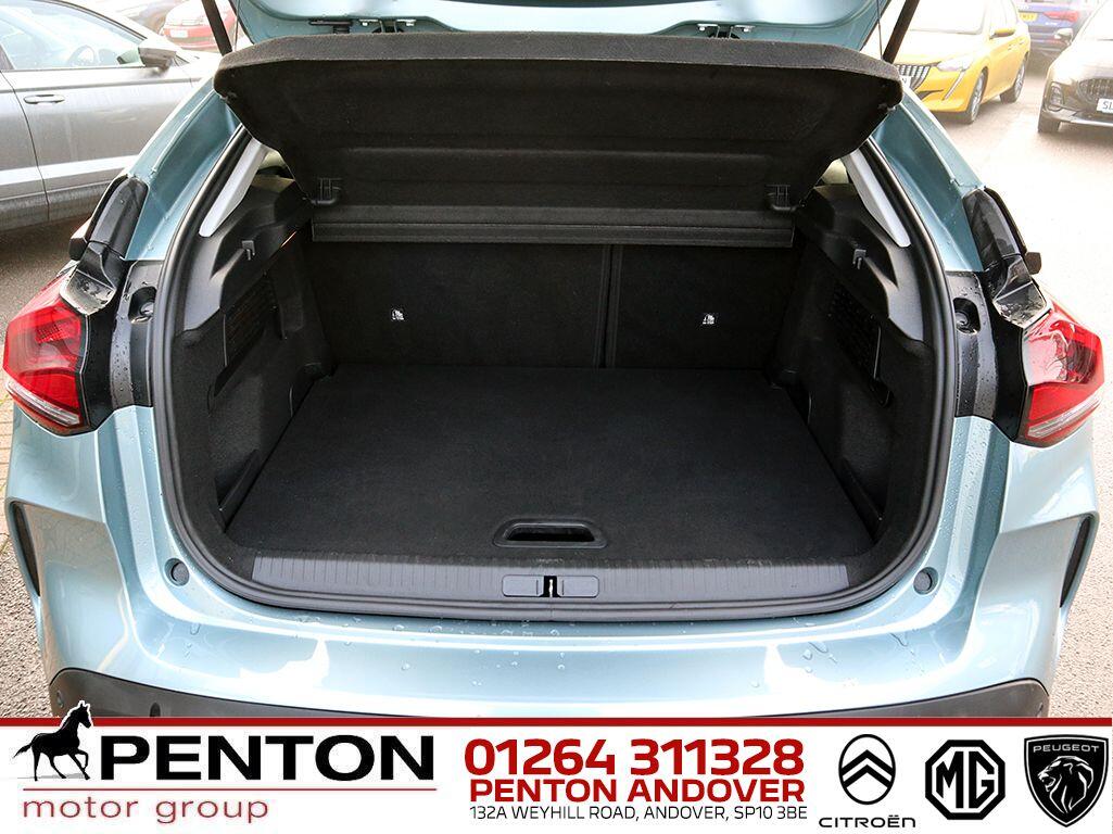 Used Citroen C4 2022 for sale - 77230291: Photo 6