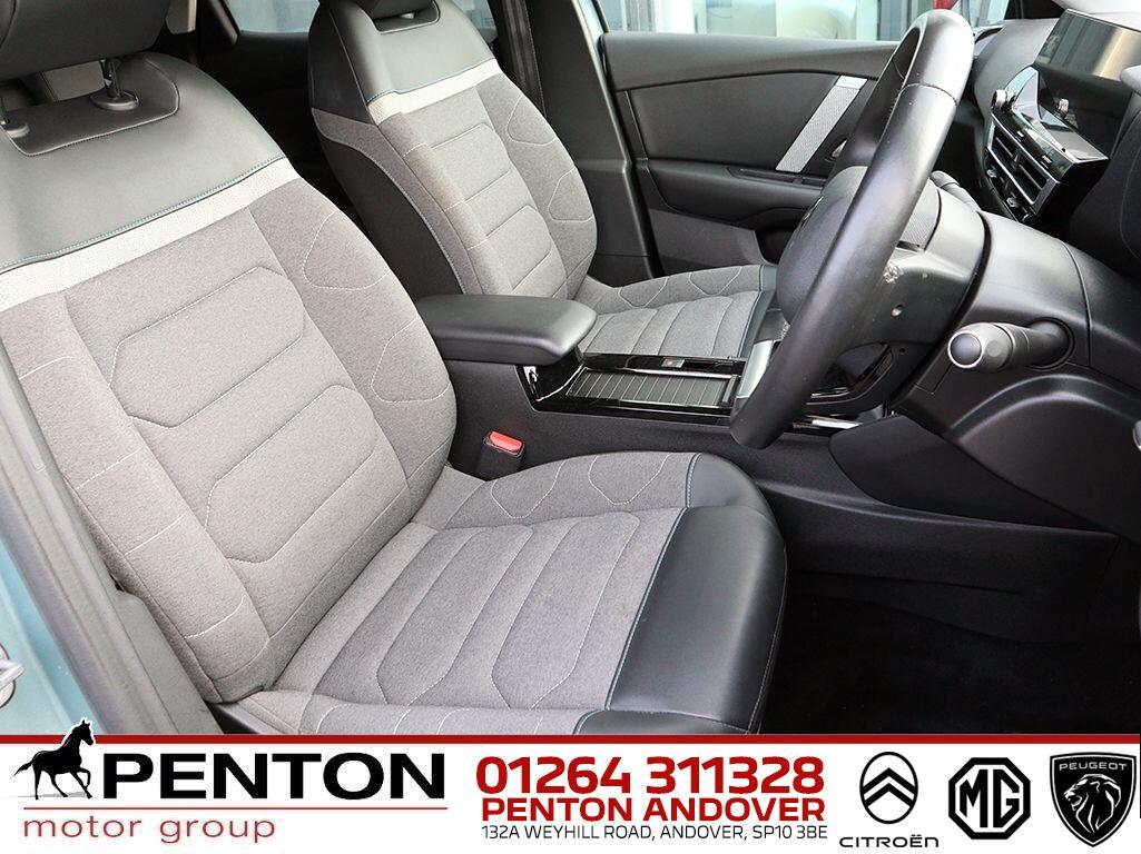 Used Citroen C4 2022 for sale - 77230291: Photo 7