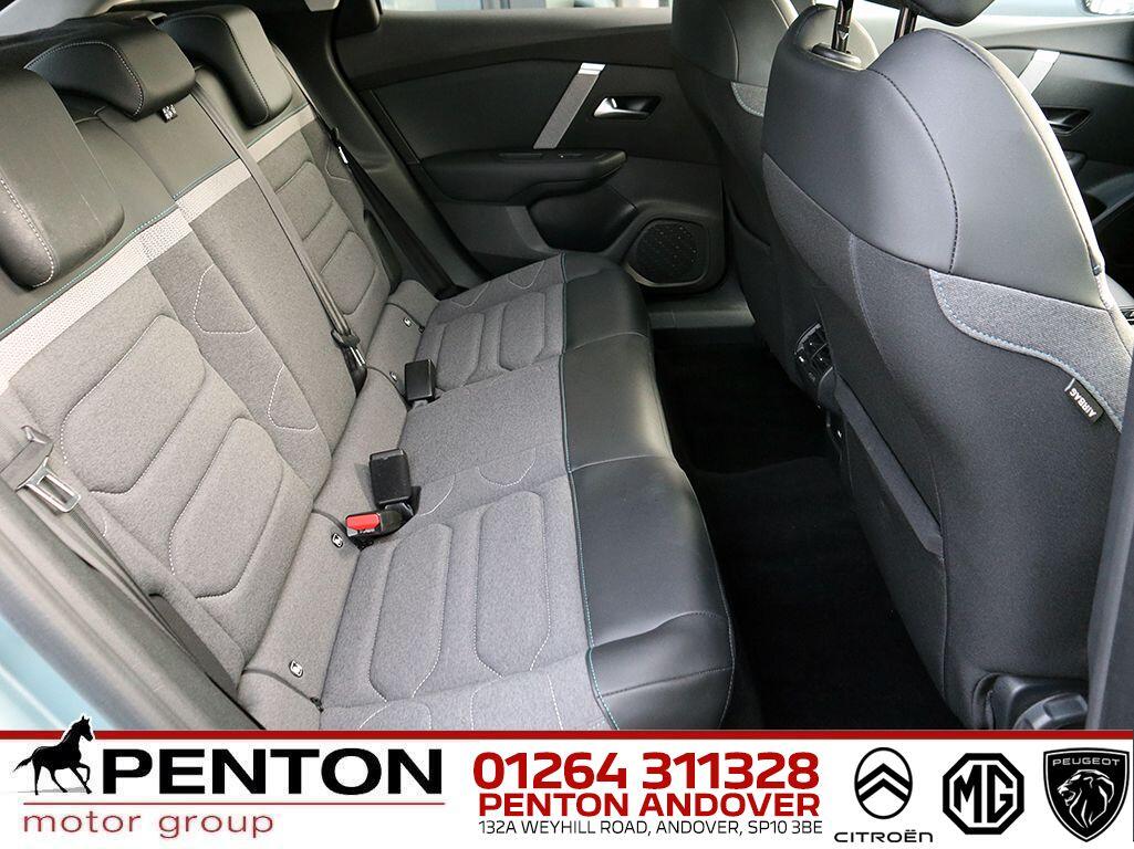 Used Citroen C4 2022 for sale - 77230291: Photo 8