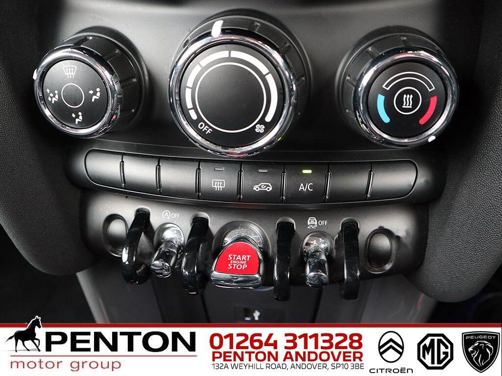 Used MINI Hatch 2020 for sale - 77266909: Photo 13