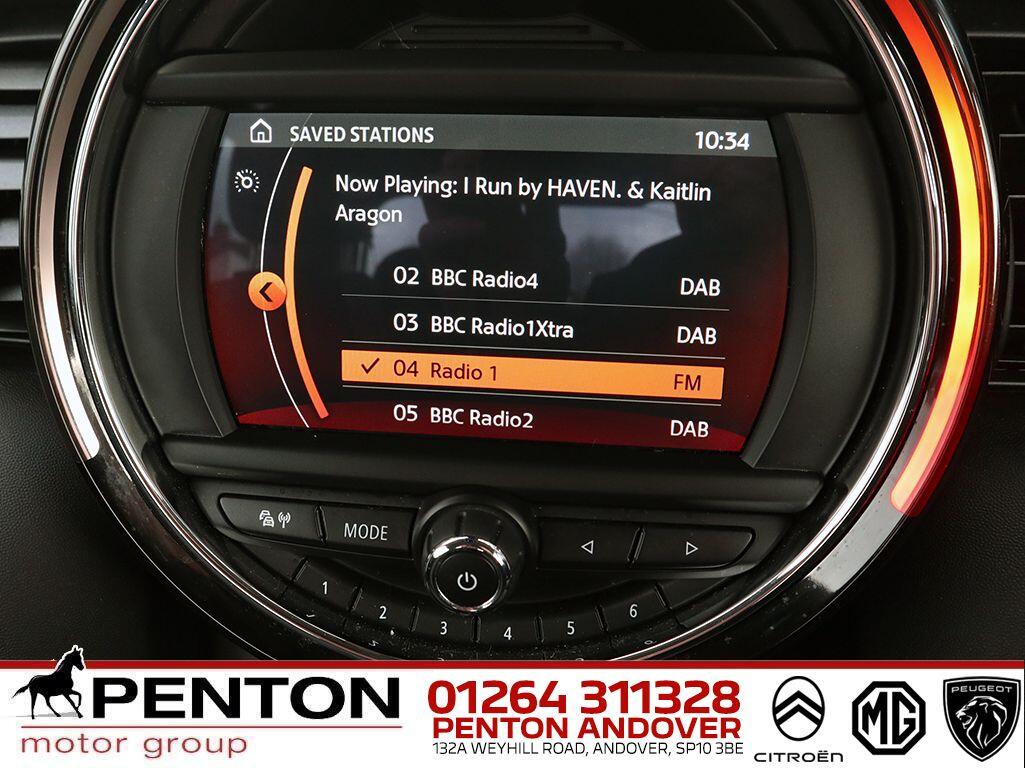 Used MINI Hatch 2020 for sale - 77266909: Photo 17