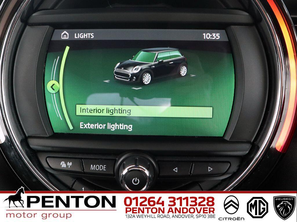 Used MINI Hatch 2020 for sale - 77266909: Photo 21