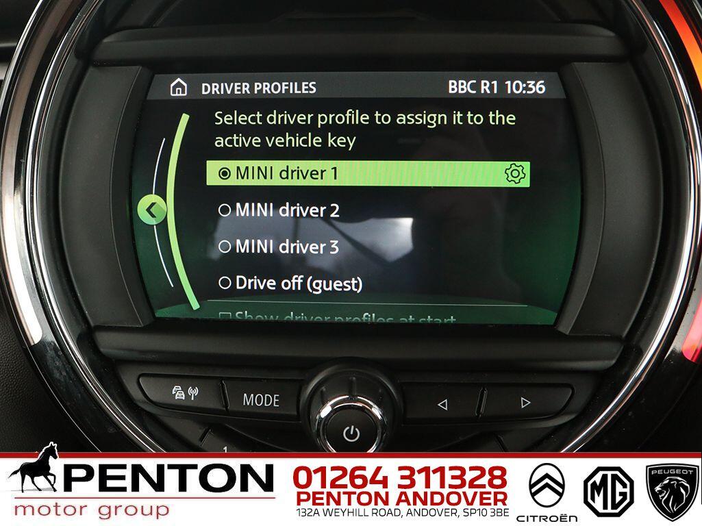 Used MINI Hatch 2020 for sale - 77266909: Photo 22