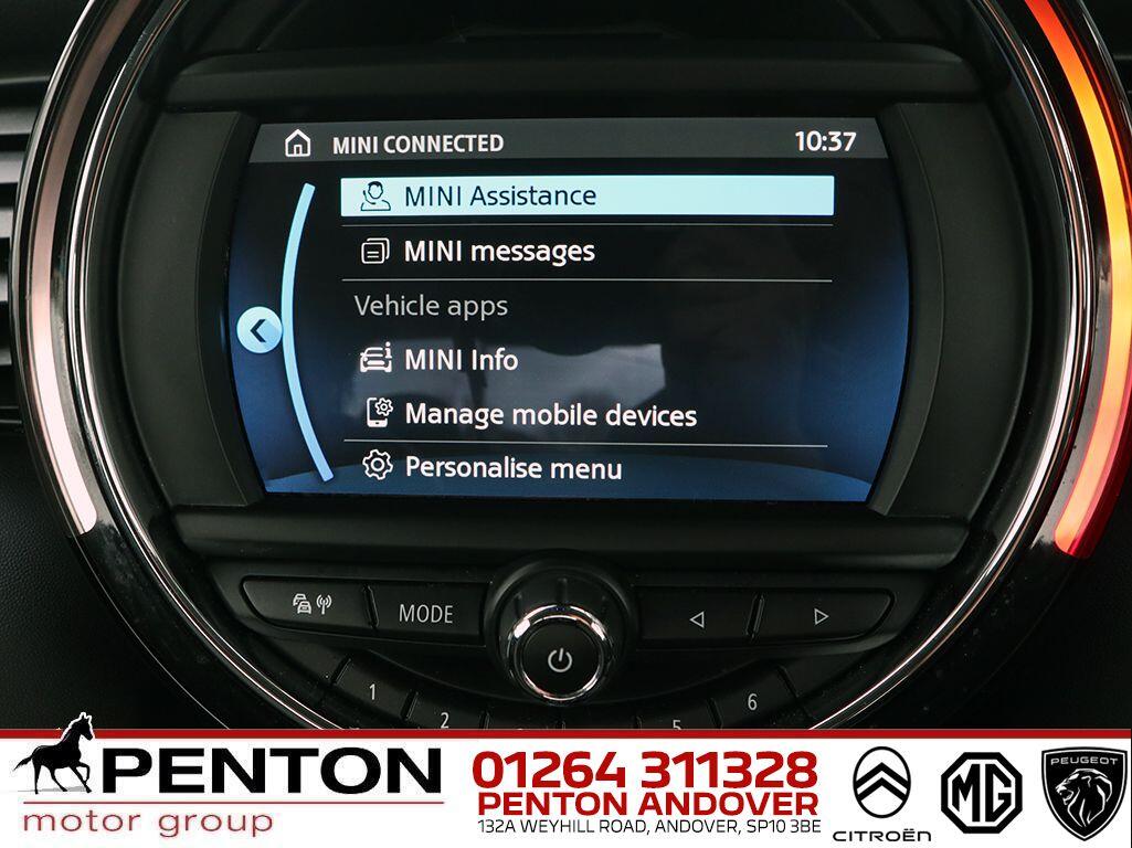 Used MINI Hatch 2020 for sale - 77266909: Photo 23