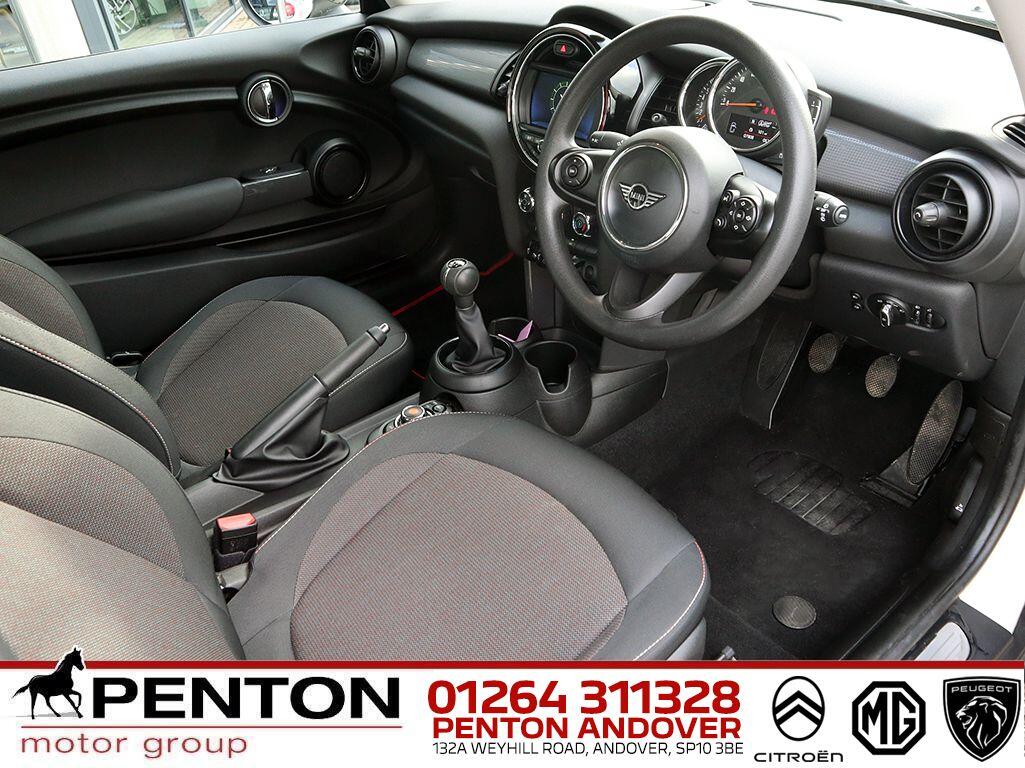 Used MINI Hatch 2020 for sale - 77266909: Photo 24