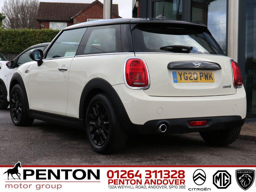Used MINI Hatch 2020 for sale - 77266909: Photo 4