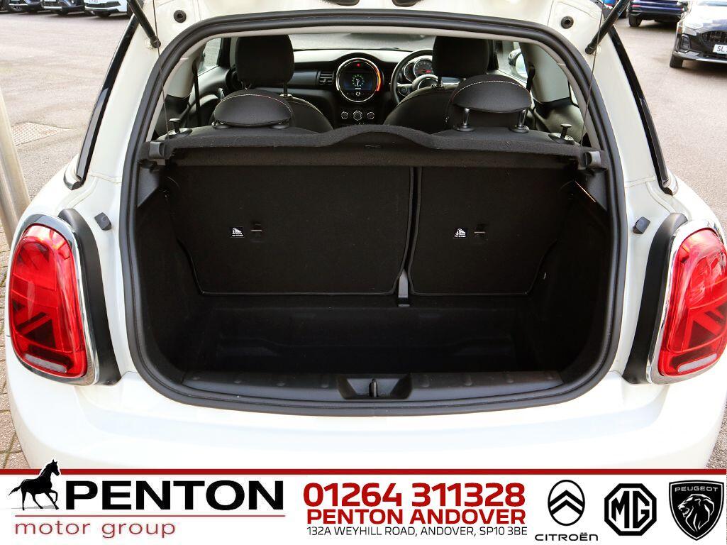 Used MINI Hatch 2020 for sale - 77266909: Photo 8