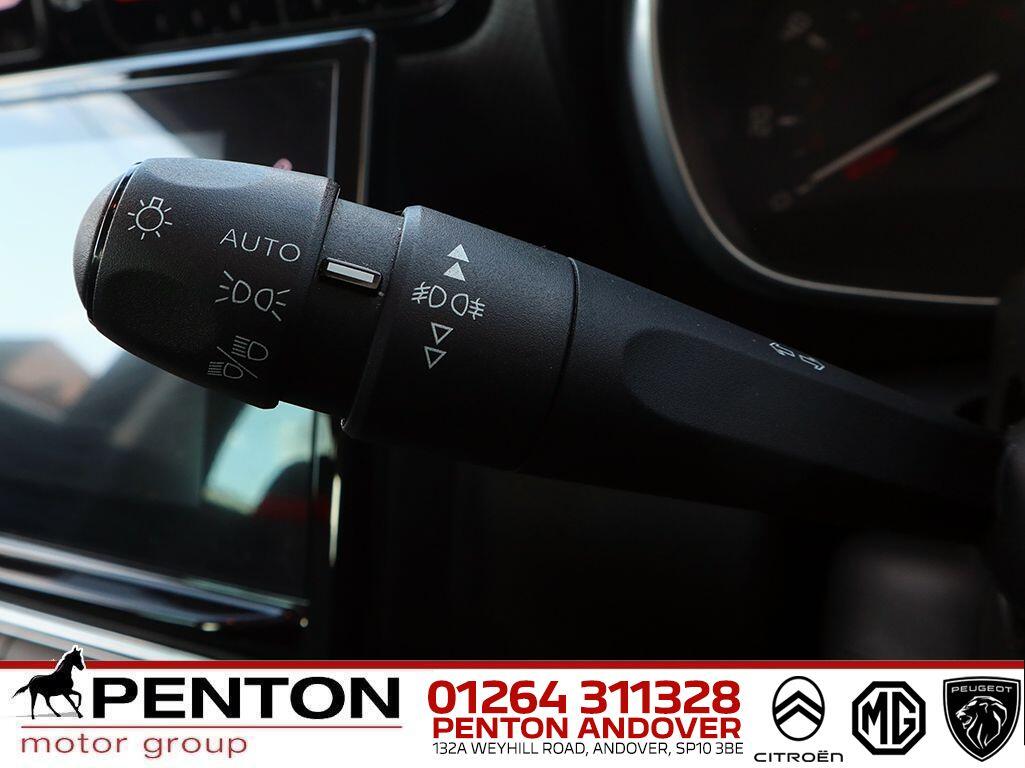 Used Citroen C3 Aircross 2020 for sale - 76389249: Photo 10