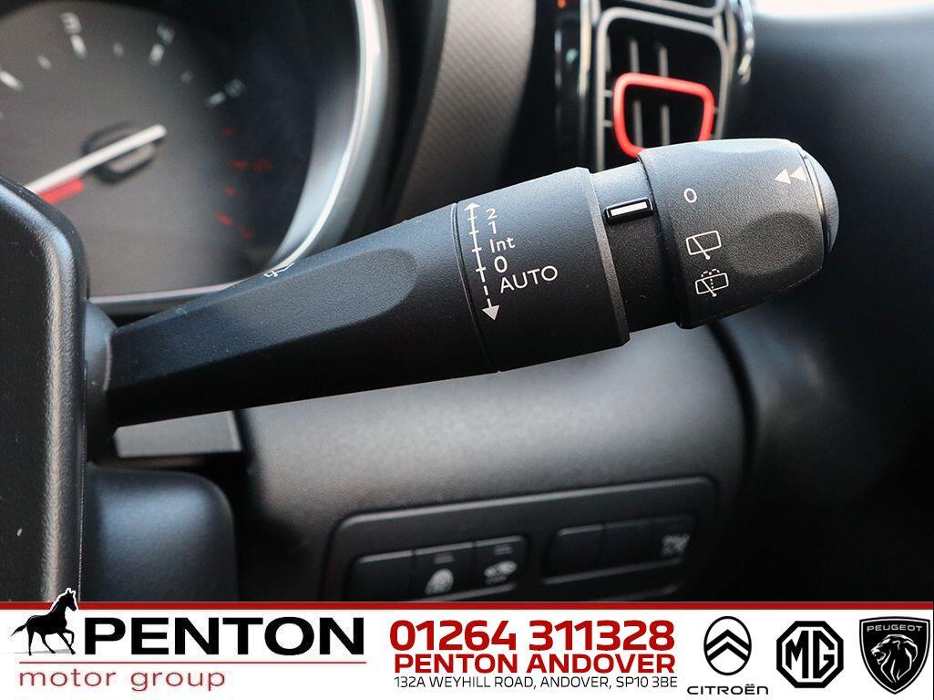 Used Citroen C3 Aircross 2020 for sale - 76389249: Photo 11