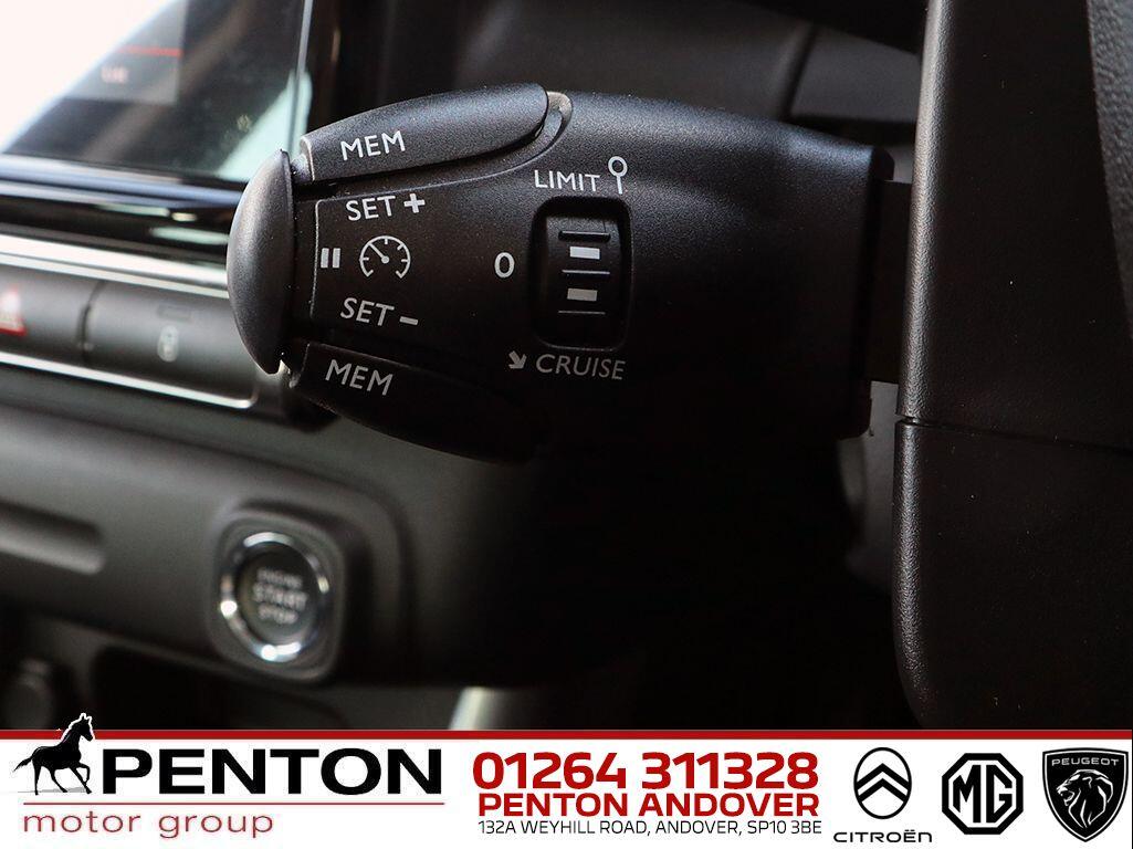 Used Citroen C3 Aircross 2020 for sale - 76389249: Photo 12