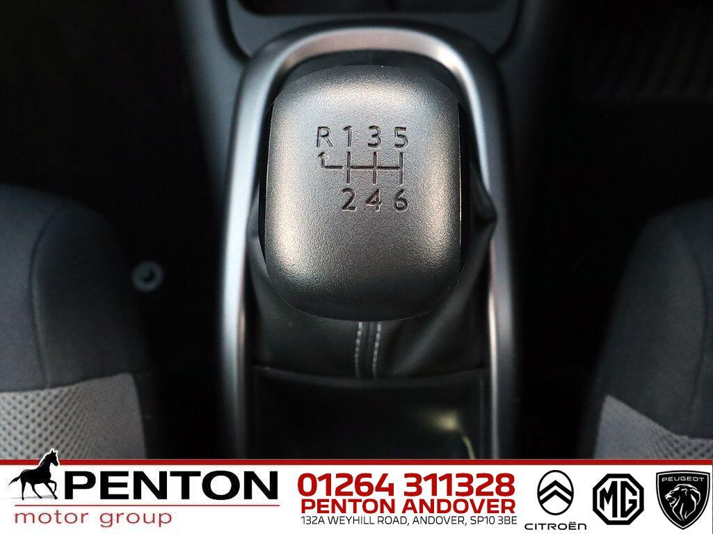 Used Citroen C3 Aircross 2020 for sale - 76389249: Photo 13