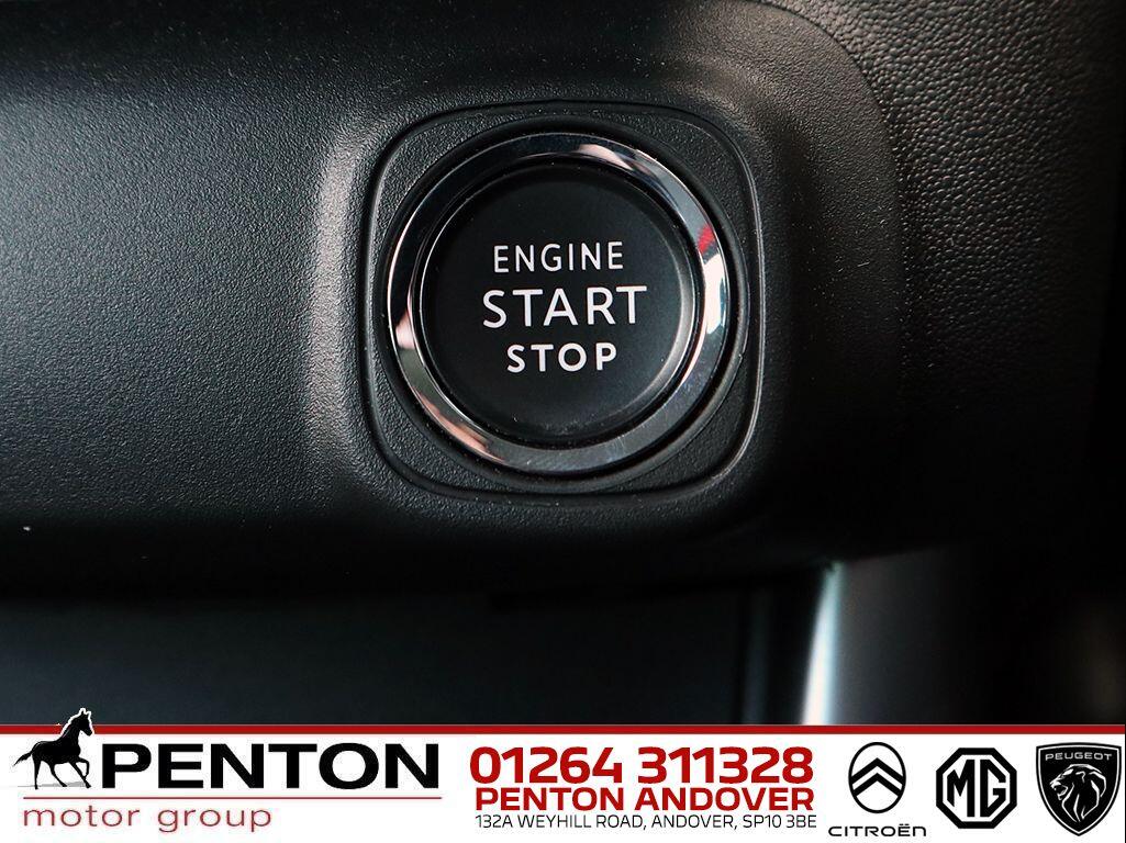 Used Citroen C3 Aircross 2020 for sale - 76389249: Photo 14