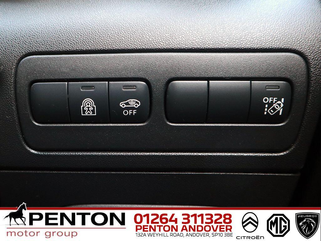 Used Citroen C3 Aircross 2020 for sale - 76389249: Photo 15