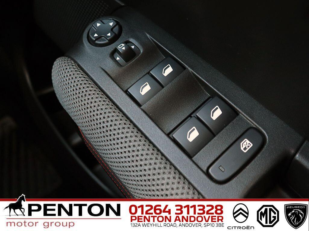 Used Citroen C3 Aircross 2020 for sale - 76389249: Photo 16