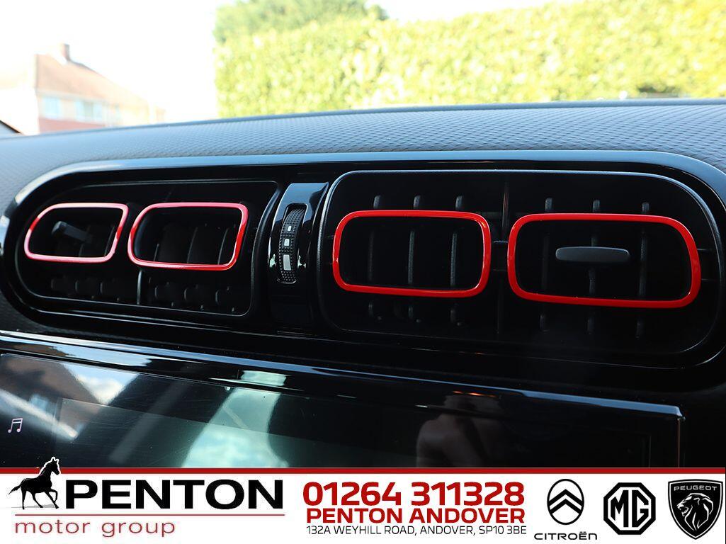 Used Citroen C3 Aircross 2020 for sale - 76389249: Photo 17